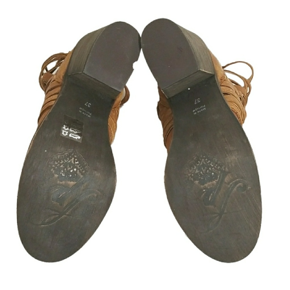 Free People Carrera Boots - Picture 5 of 5